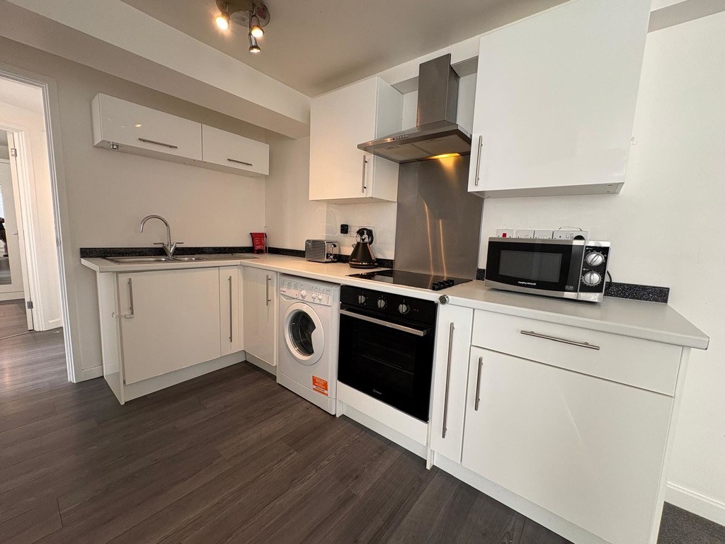 Gordon Road, Thatcham